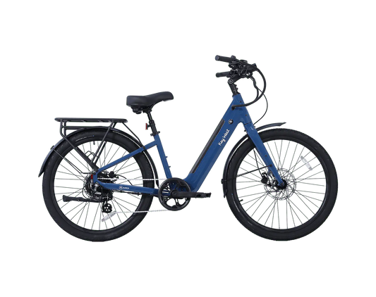 AIMA Key West 2.0 Ebike - view 18