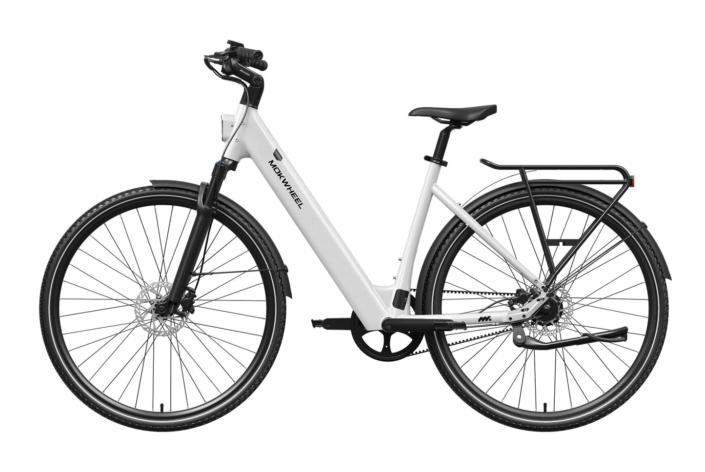 FLINT PRO ST Ebike