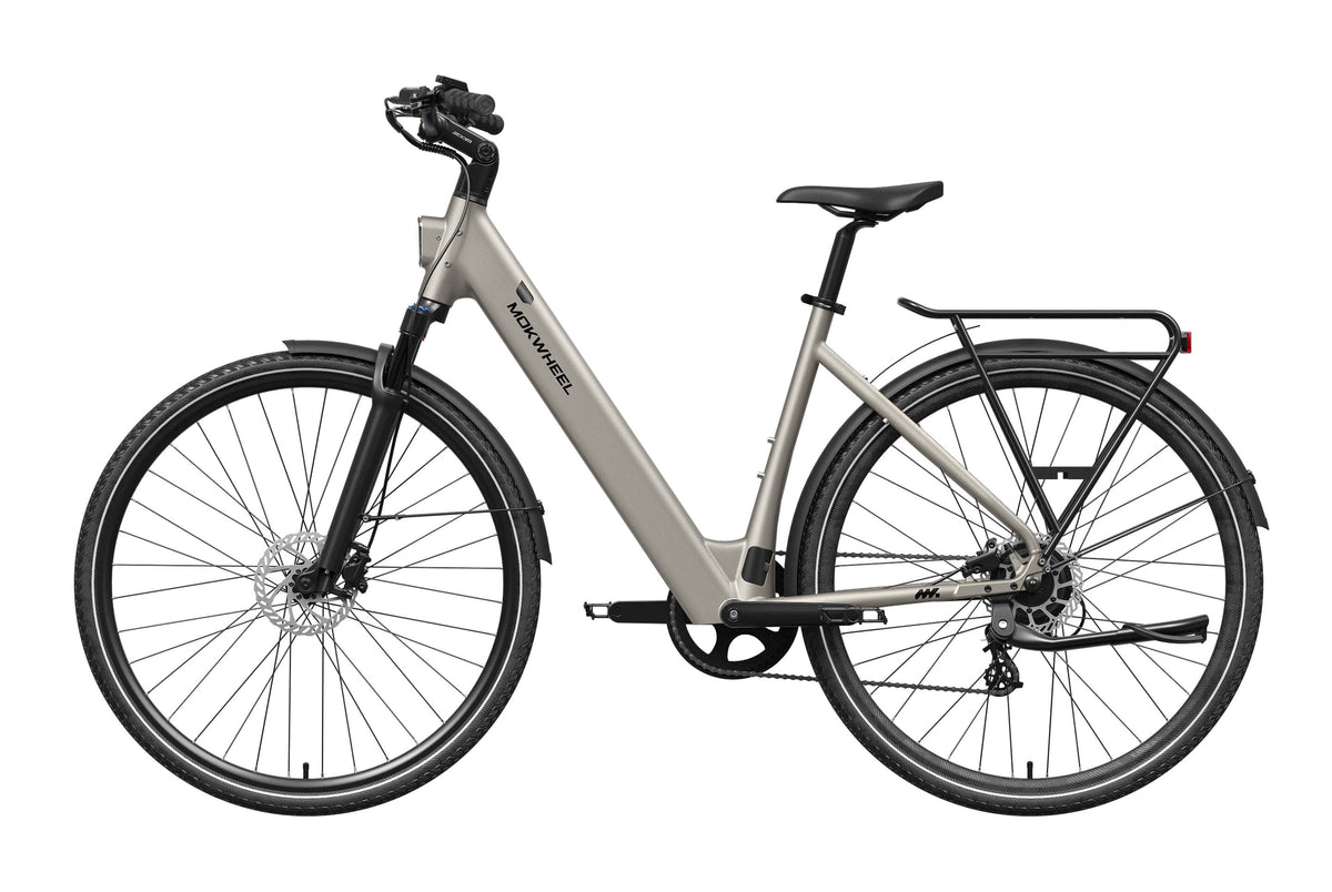FLINT ST Ebike – Mokwheel product image 20