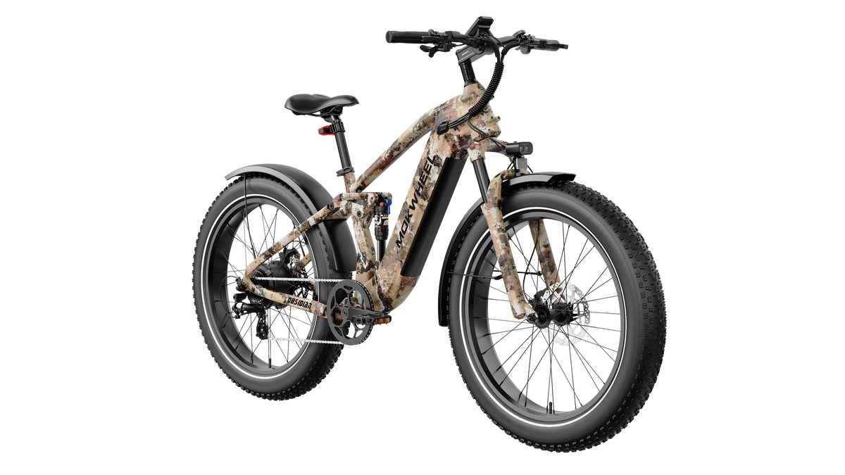 Obsidian Ebike – Mokwheel product image 20