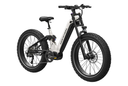 Onyx ST Ebike – Mokwheel product image 2