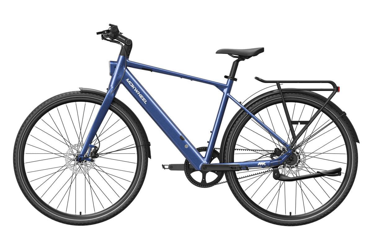 FLINT PRO Ebike – Mokwheel product image 20