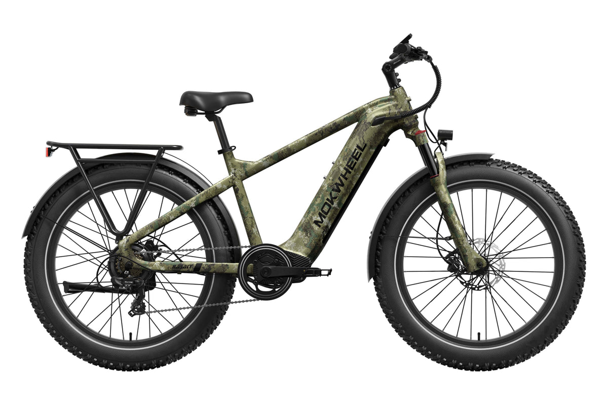 Basalt Ebike – Mokwheel product image 3