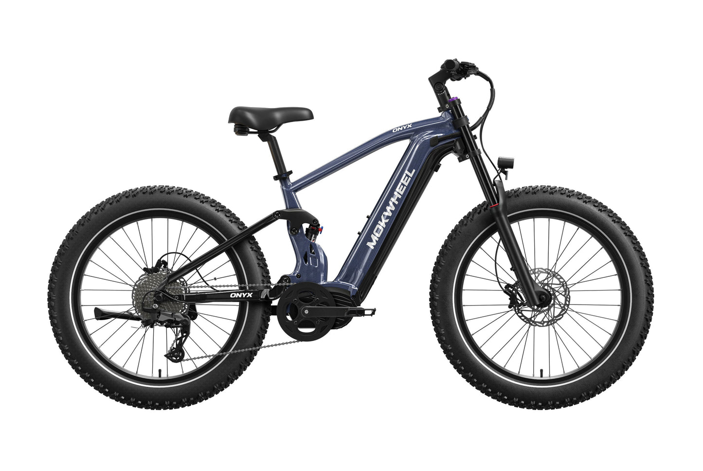 Onyx Ebike