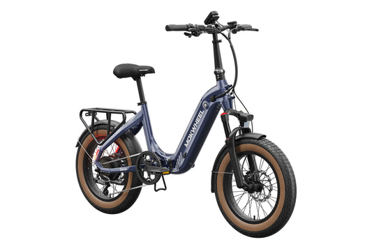 Slate Ebike – Mokwheel product image 2