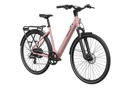 FLINT ST Ebike – Mokwheel product image 2