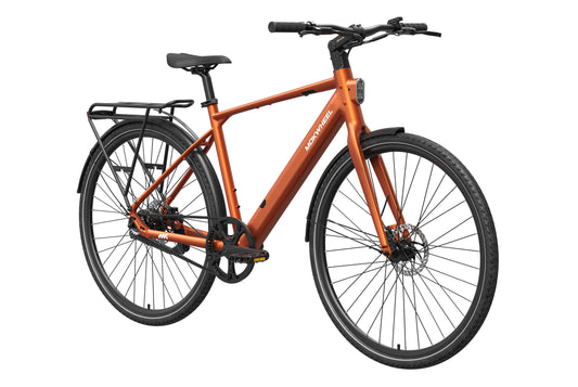 FLINT PRO Ebike – Mokwheel product image 2