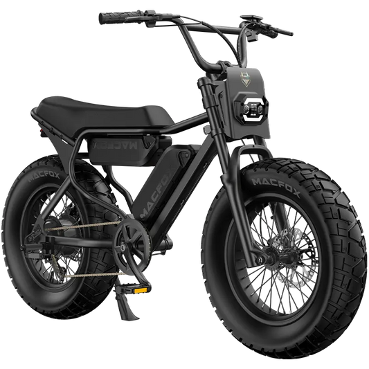 Macfox X7