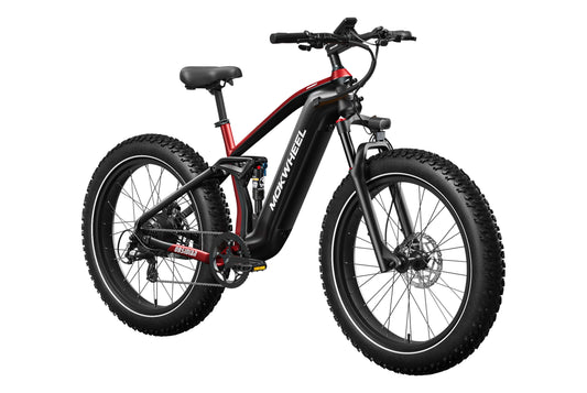 Obsidian Ebike – Mokwheel product image 2