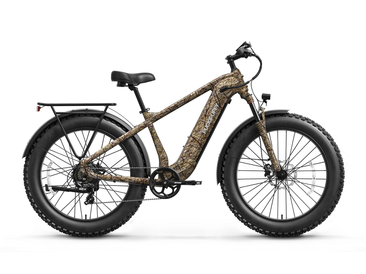Puckipuppy Beagle 2 Ebike - view 35