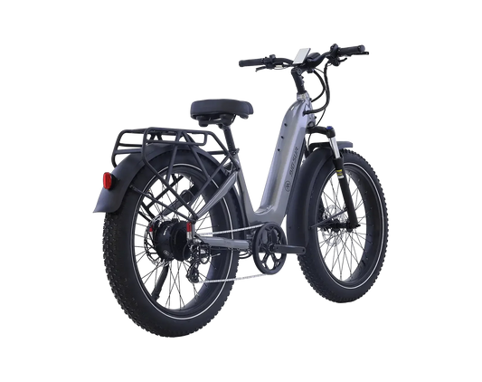 AIMA Big Sur 2.0 Ebike - view 2