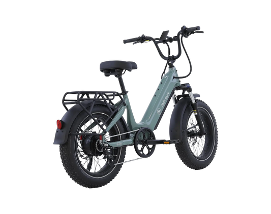 AIMA Big Sur Sport 2.0 Ebike - view 2