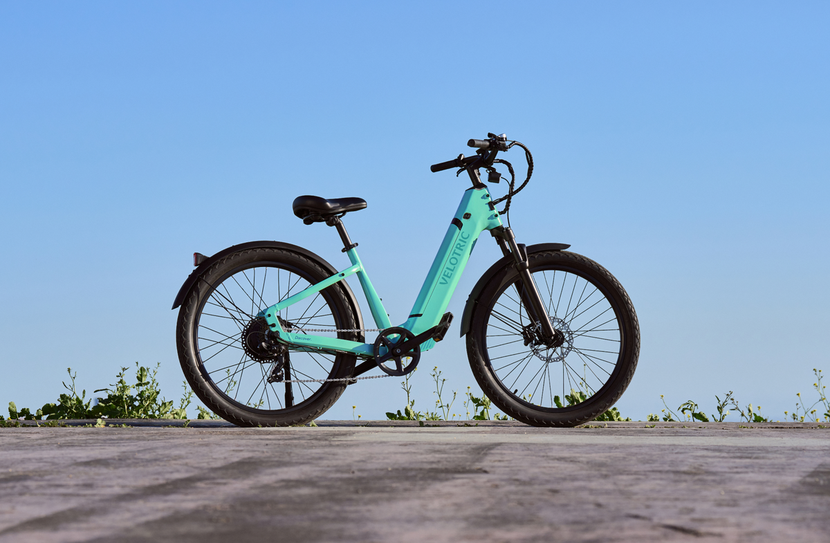 Velotric Discover 1 Plus Ebike product image 42