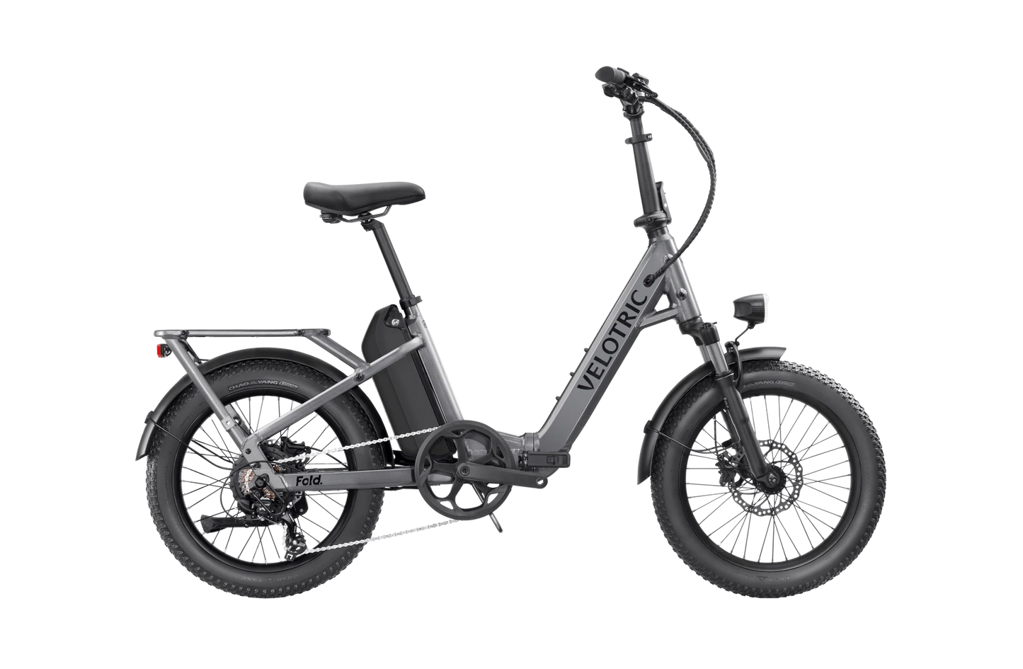 Velotric Fold 1 E-bike