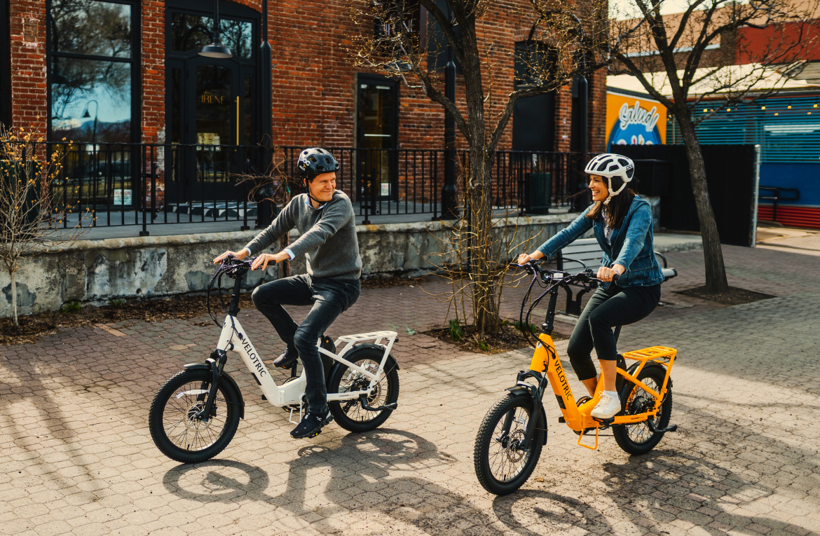 Velotric Fold 1 Plus Ebike product image 27
