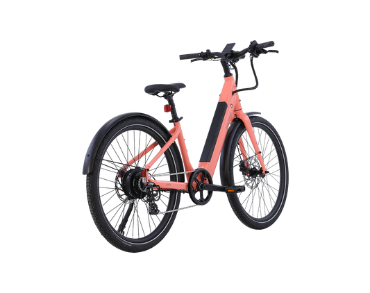 AIMA Key West Ebike - view 2