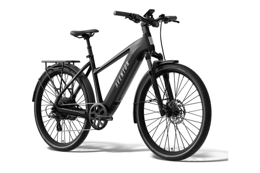 Aventon Level 4 REC Ebike - view 2