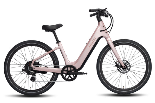 Aventon Pace 5 REC Step-Through Ebike - view 2