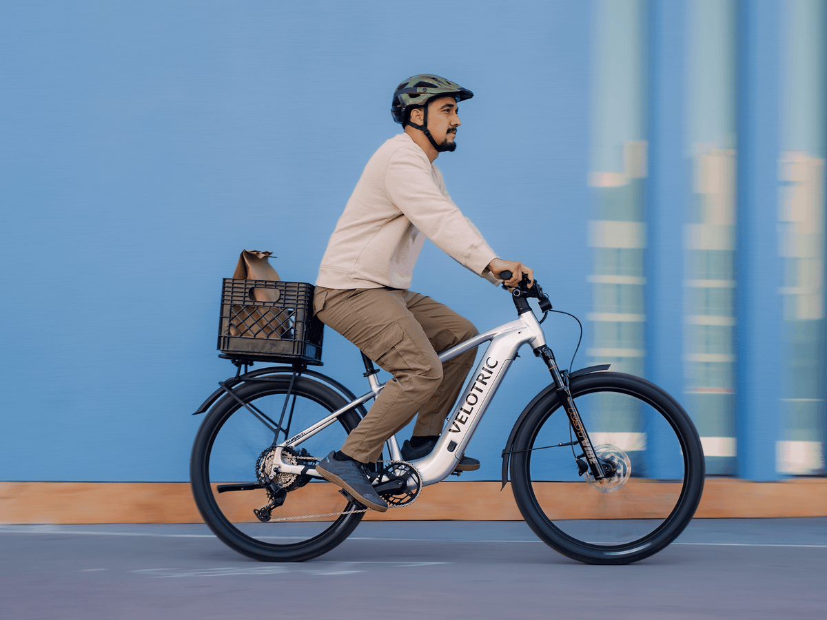 Velotric Summit 2 Ebike product image 20