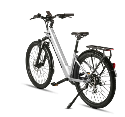 Trax Lightweight E-Bike