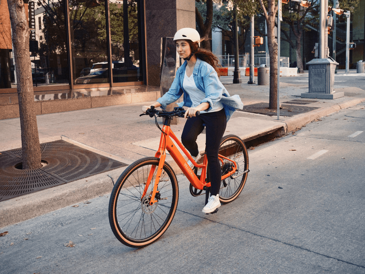 Velotric Tempo Ebike product image 24