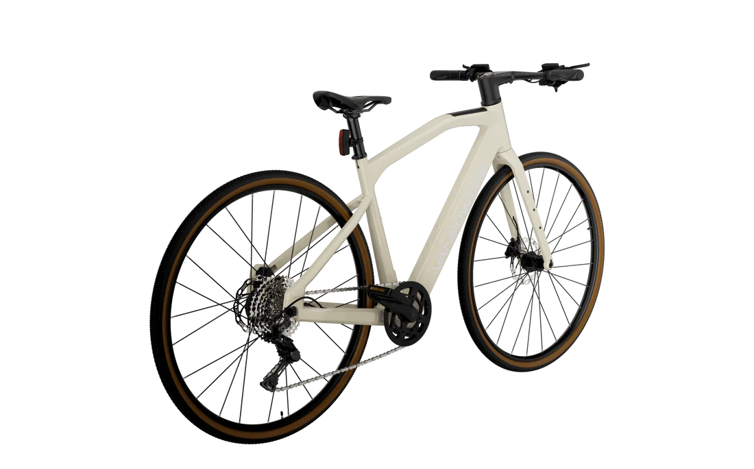 Vanpowers UrbanCross-Pro