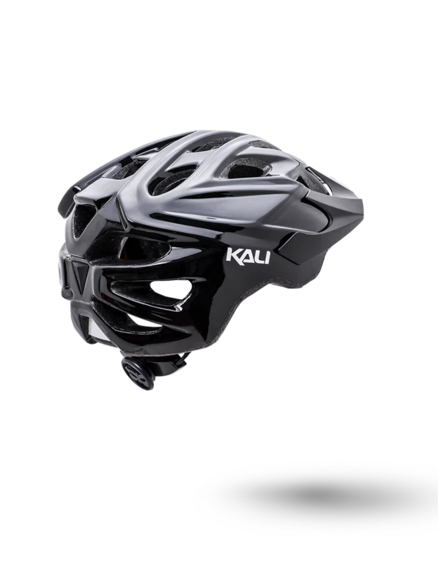 Kali Protectives - Chakra Solo