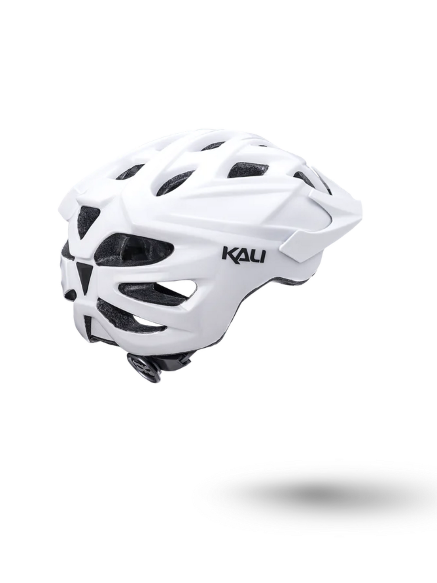 Kali Protectives - Chakra Solo