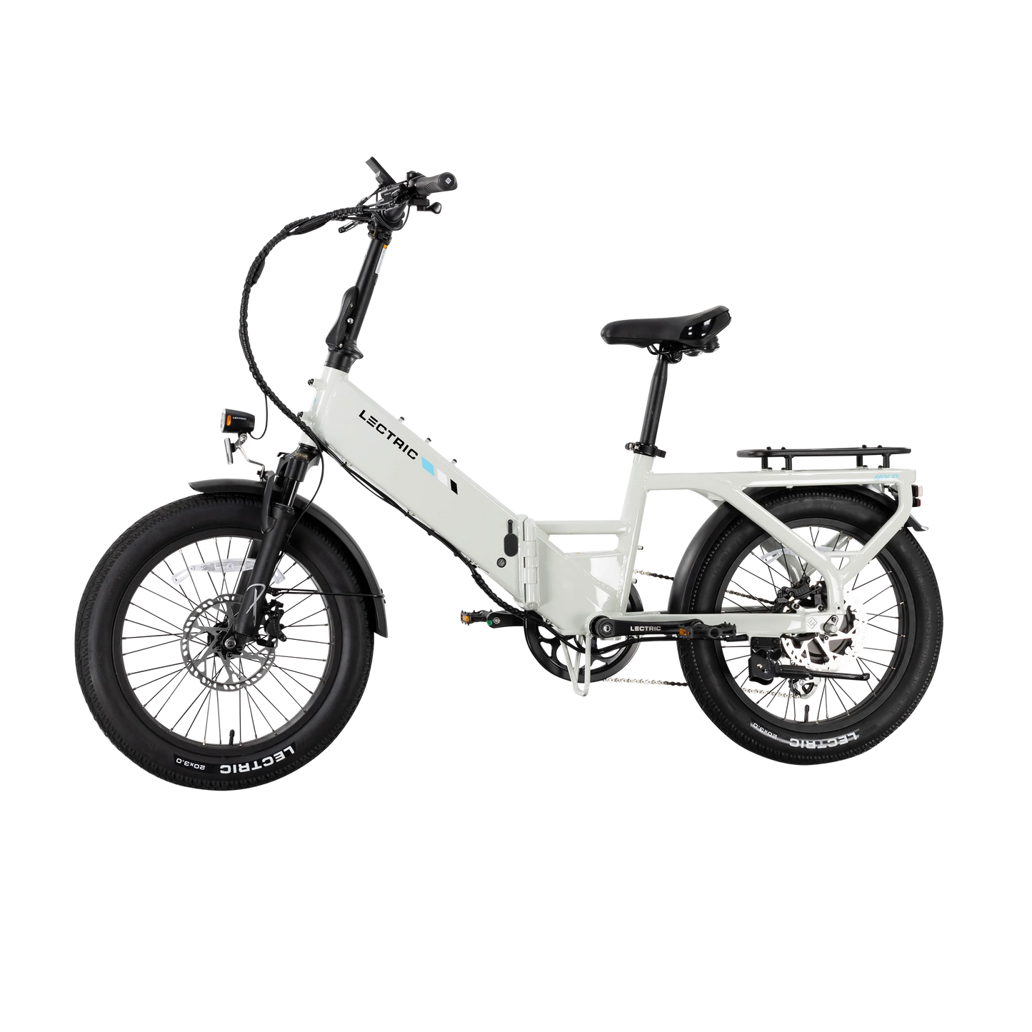 XP4 Step-Thru Stratus White - Special Offer