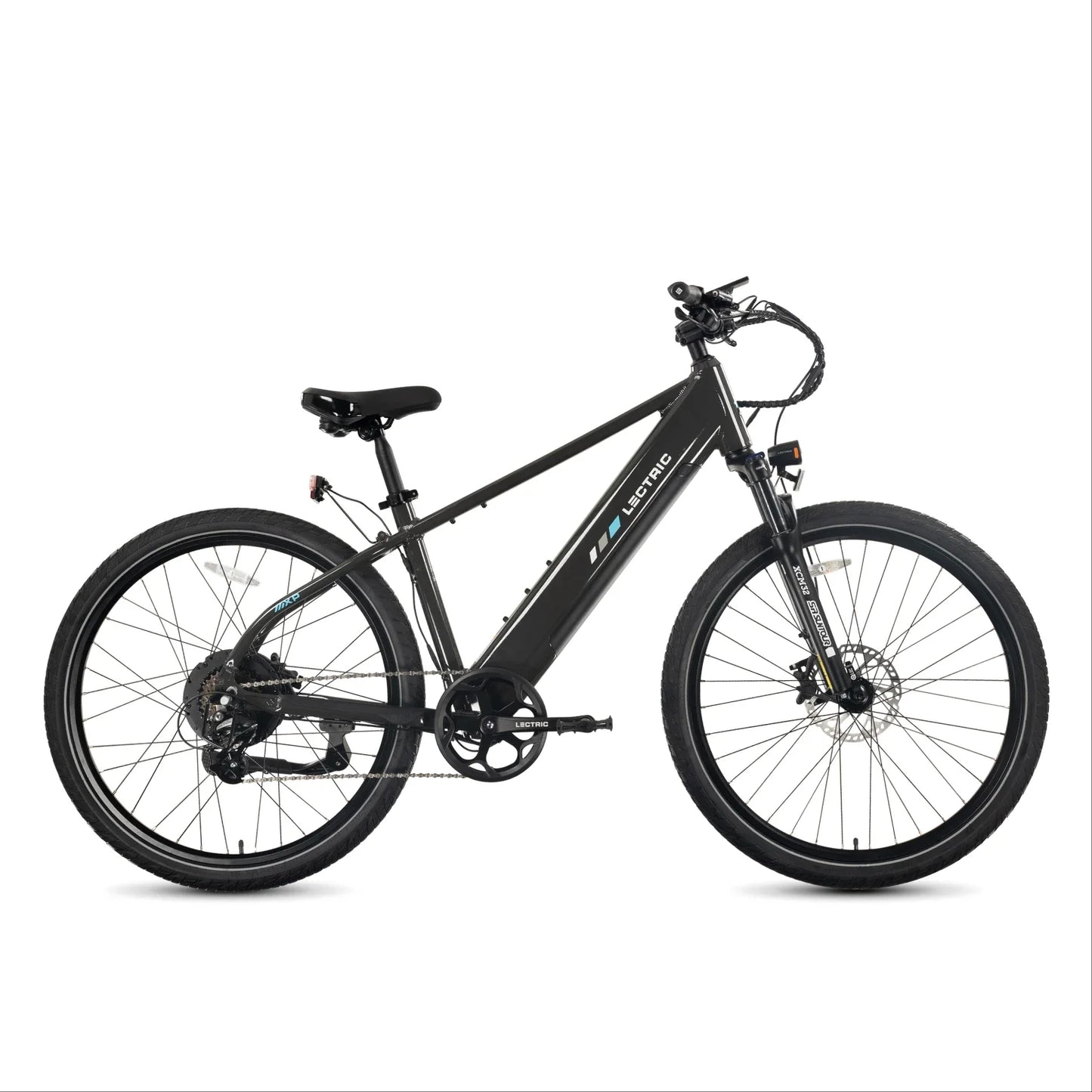 XPress2 Tempest Grey Commuter - Labor Day Bundle