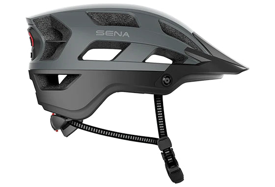M1 EVO Mountain Bike Helmet