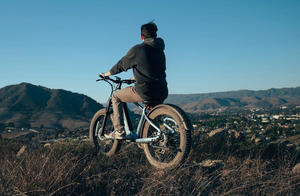 Velotric Nomad 1 Plus Ebike product image 23