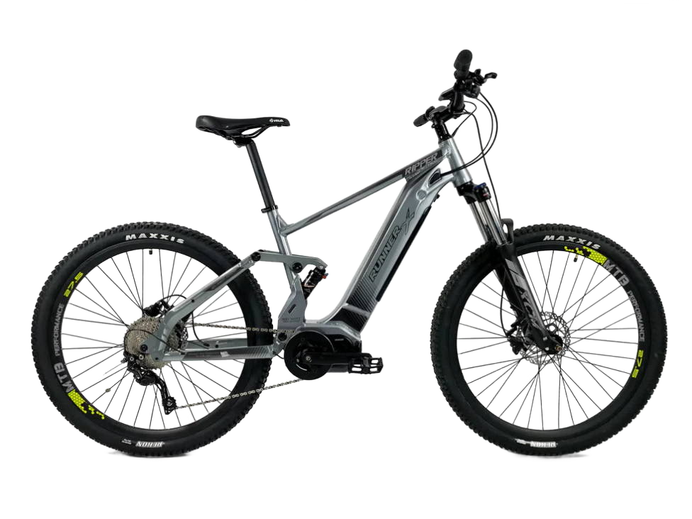 Runner X - Ripper Pro