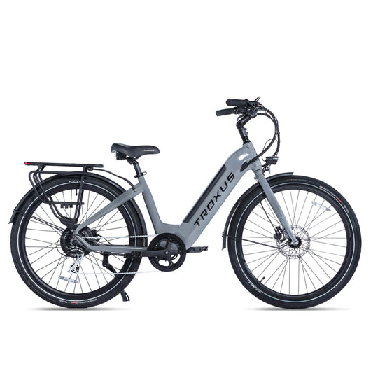 Trax Commuter E-Bike