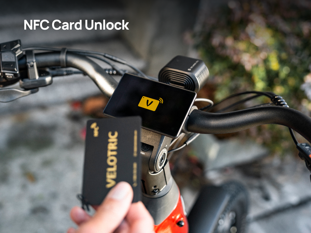 Velotric Discover 3 Ebike product image 35