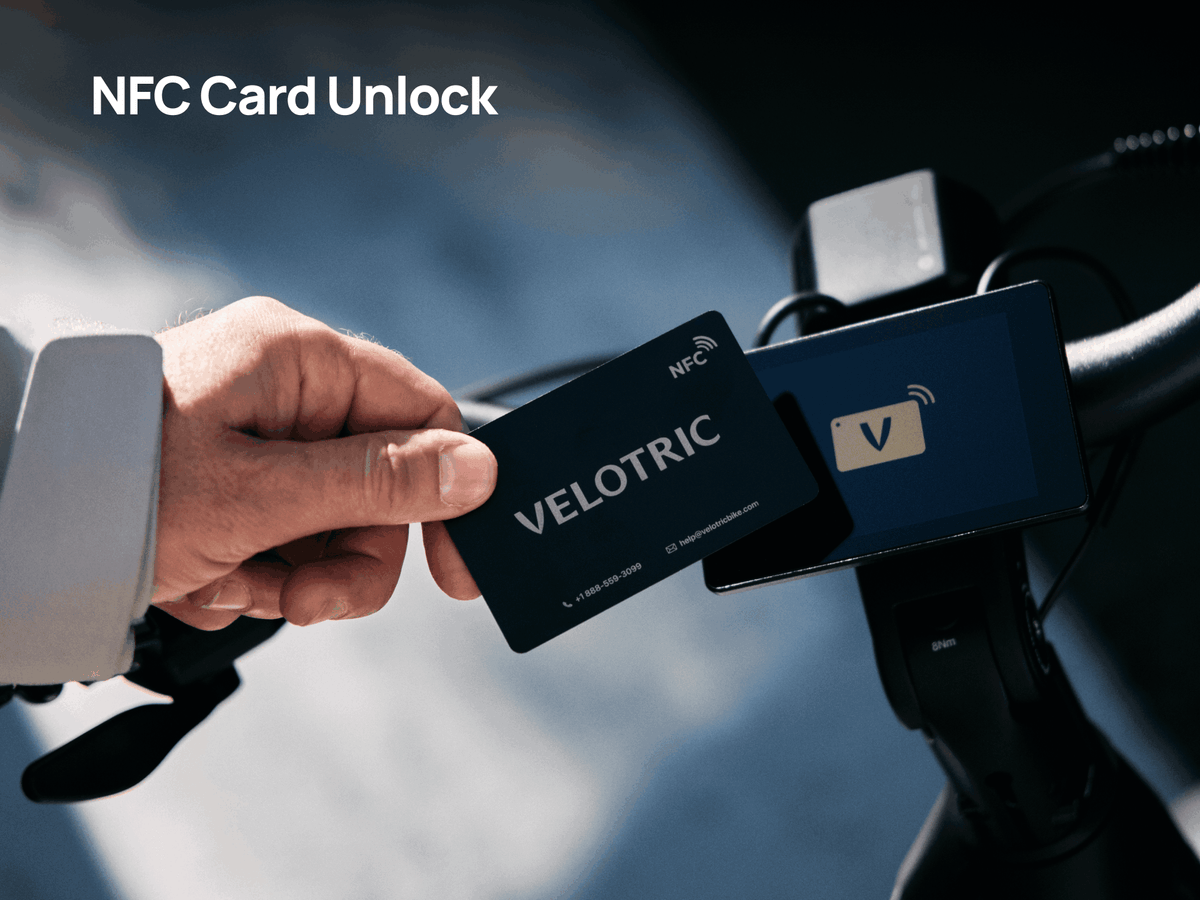 Velotric Discover M Ebike product image 19