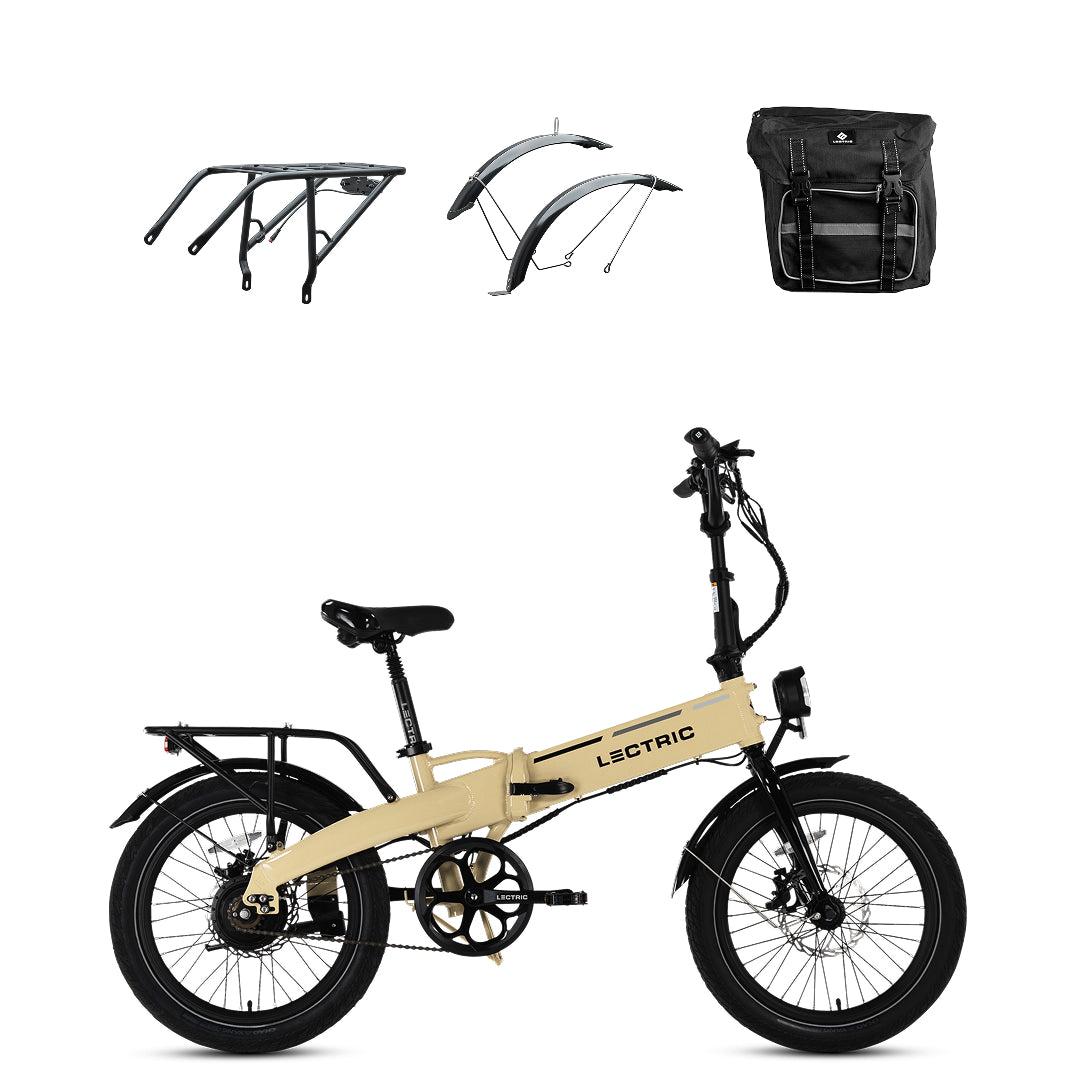 XP Lite2 Sandstorm Long-Range - Labor Day Bundle
