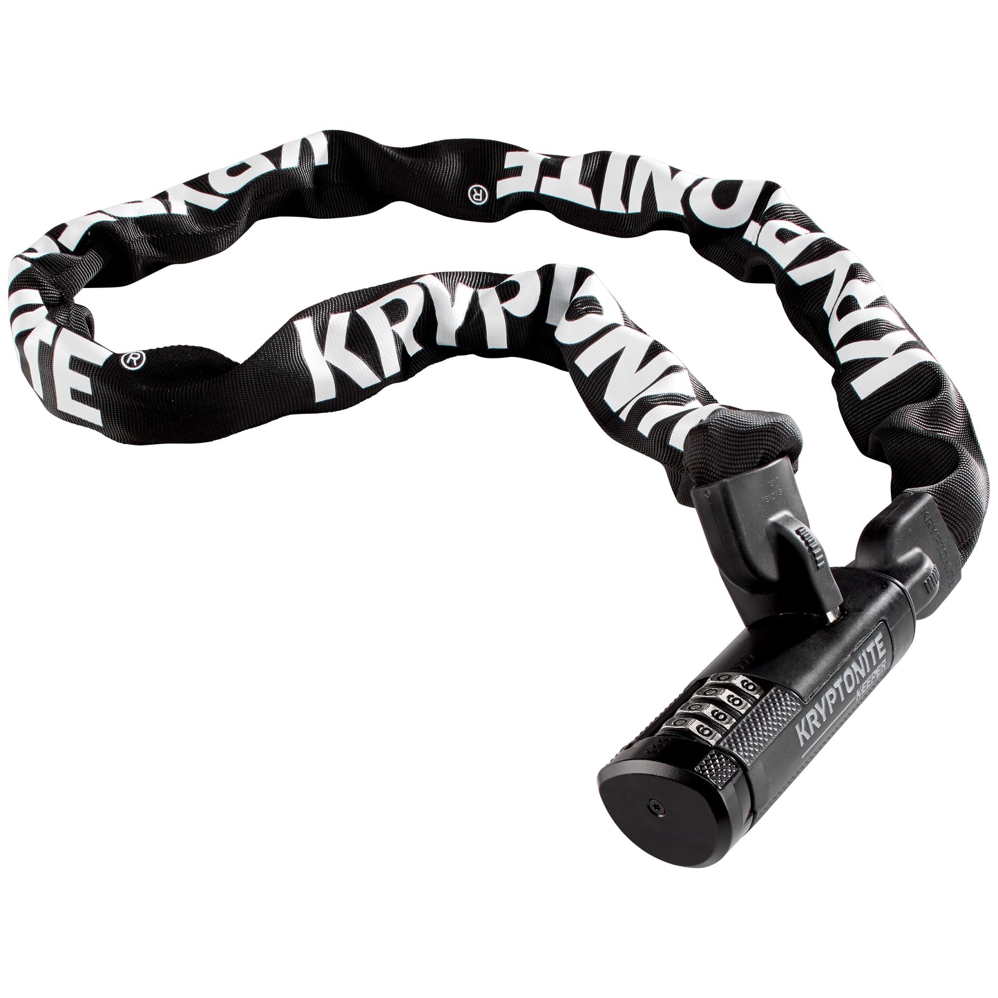 Kryptonite - KEEPER 712 COMBO CHAIN