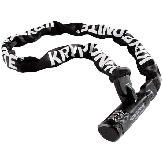 Kryptonite - KEEPER 712 COMBO CHAIN