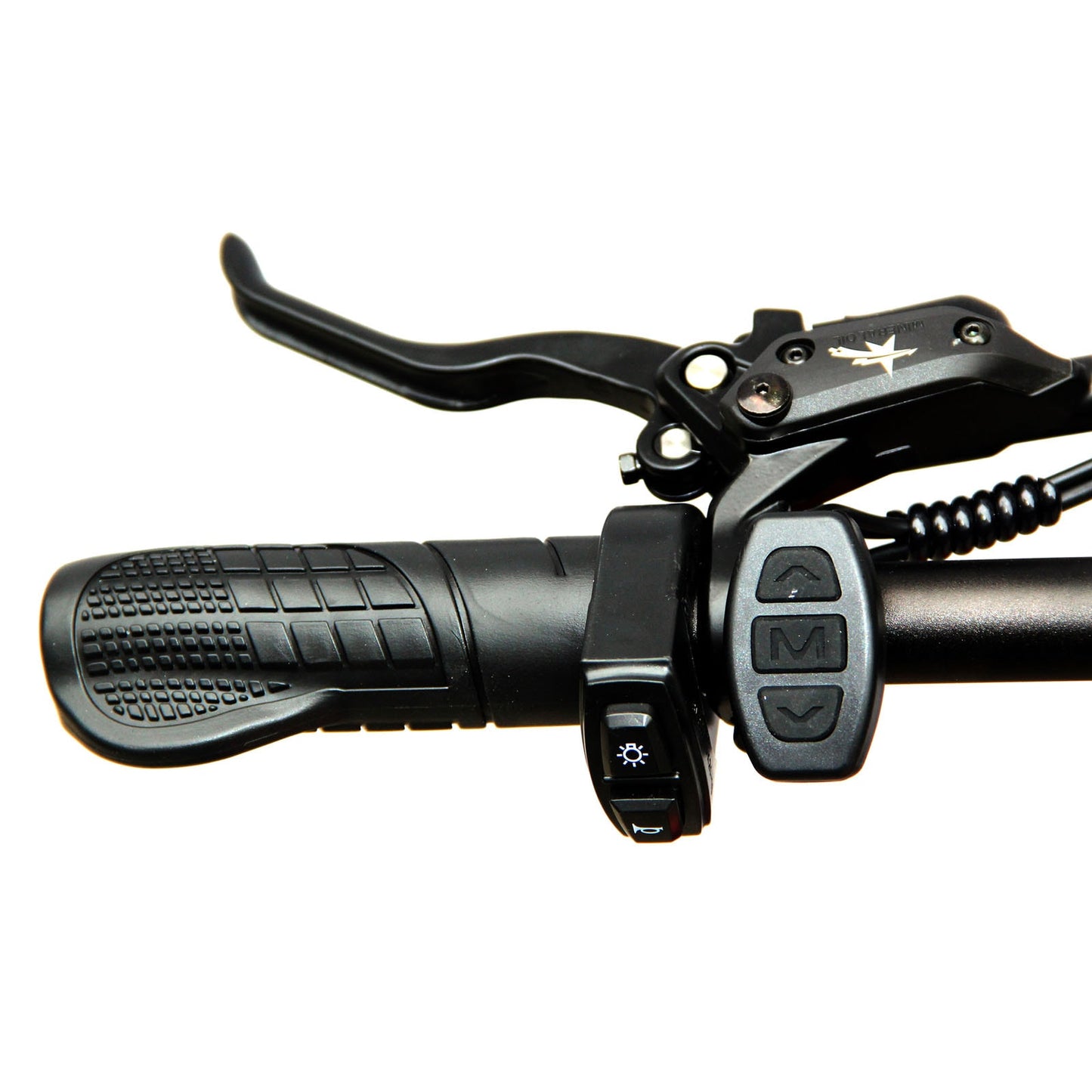 Royal X (Bafang Hub-Drive Motor 750W / 48V 14Ah)