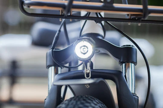 EMOJO - Bison Pro Folding Trike