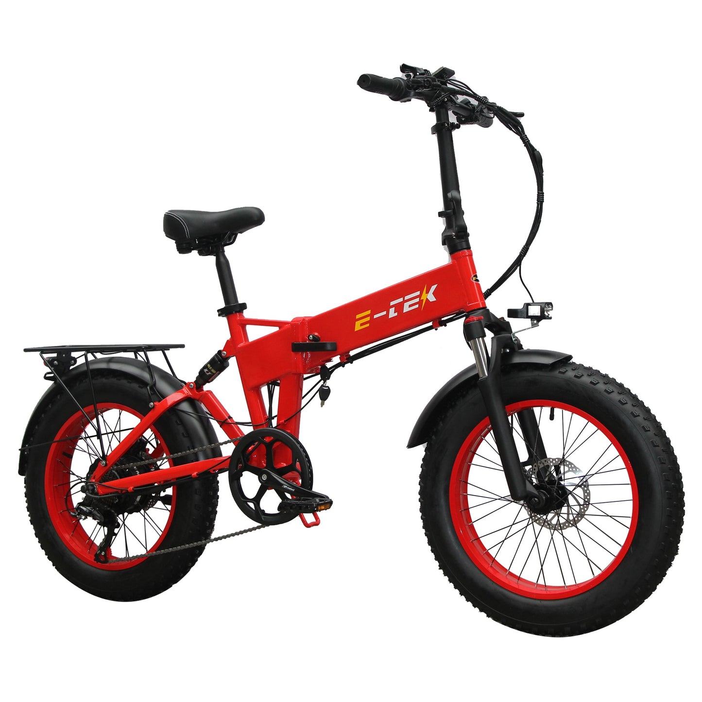 Royal X (Bafang Hub-Drive Motor 750W / 48V 14Ah)