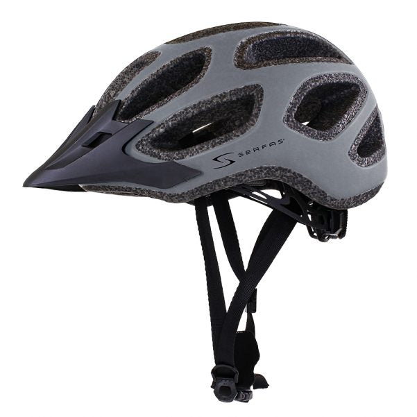 HT-600/604 Incline Enduro Helmet