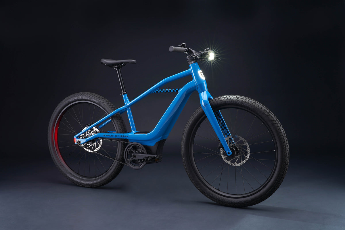 Sierra 2024 e bike