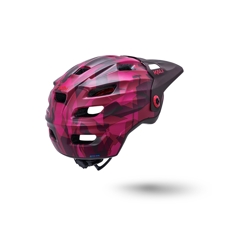 Kali Protectives - Maya 3.0