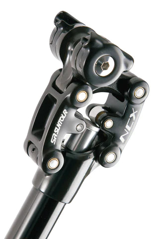 SR Suntour NCX Suspension Seat Post