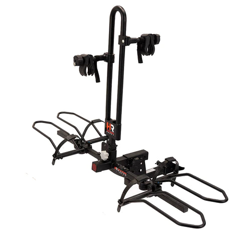 Fifth wheel bike carrier hotsell