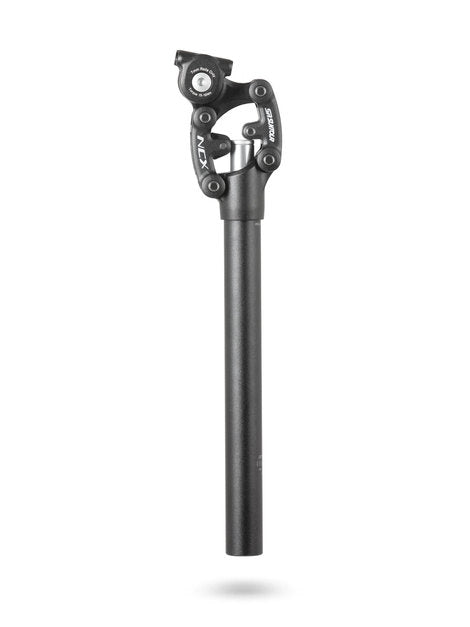 SR Suntour NCX Suspension Seat Post