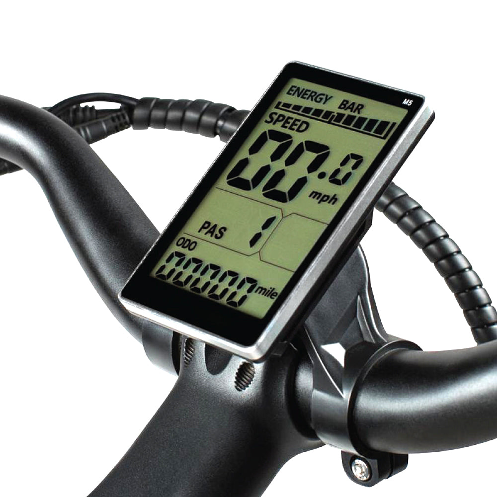 Serfas® eDART 350W E-Bike