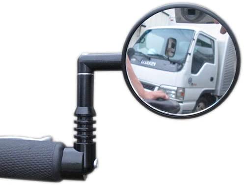 Mirrycle Mirror